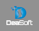 Logo DeaSoft