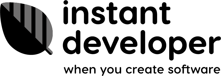 Logo Instant Developer
