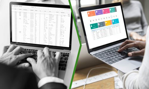 Designing UX for business software: the solution in two steps Instant Developer basi di ux per gestionali e1558430853821 1 Instant Developer