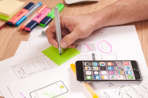 Designing UX for business software: standard UX solutions Instant Developer progettazione ux per gestionali soluzioni ux standard 1 Instant Developer