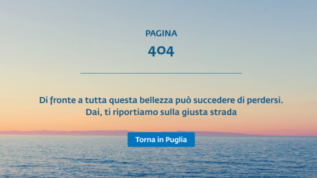 puglia Instant Developer