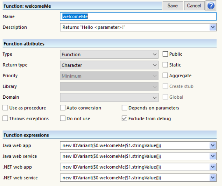 tip 5 Instant Developer