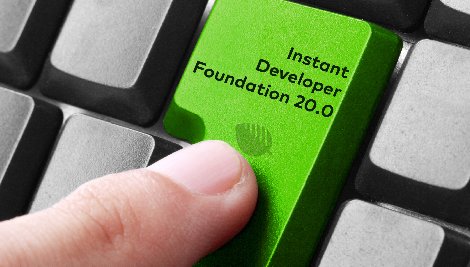 Instant Developer Foundation 20.0 Instant Developer IDF20.0MOD 730x415B 01 Instant Developer