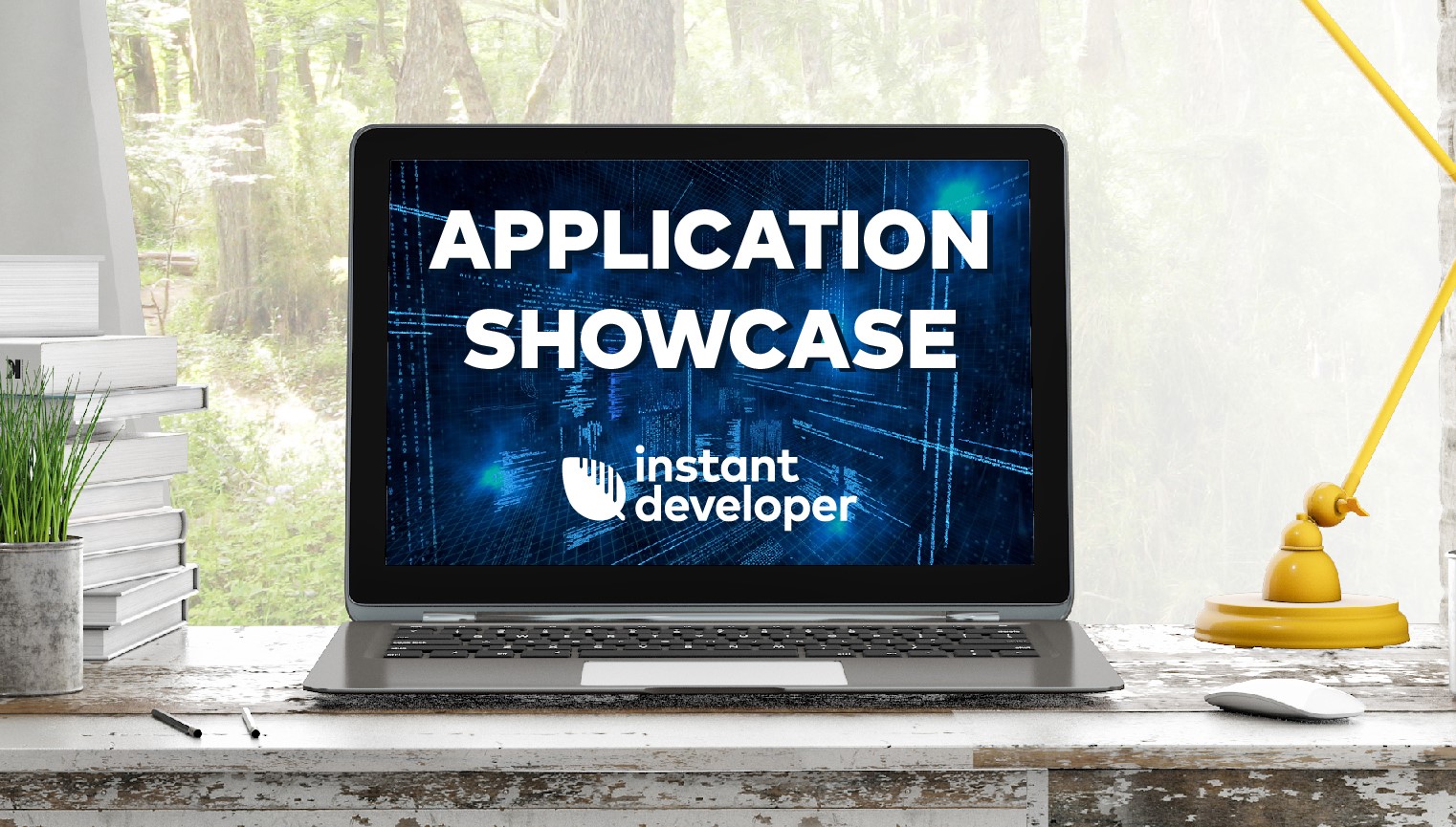 Application Showcase