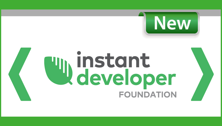 What does the future hold for Instant Developer Foundation? Here'the answer. Instant Developer ultima 3 Instant Developer