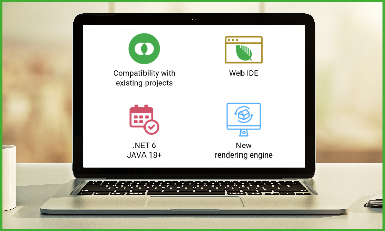 20210614 Future of IDF 02 Changes Complete Instant Developer