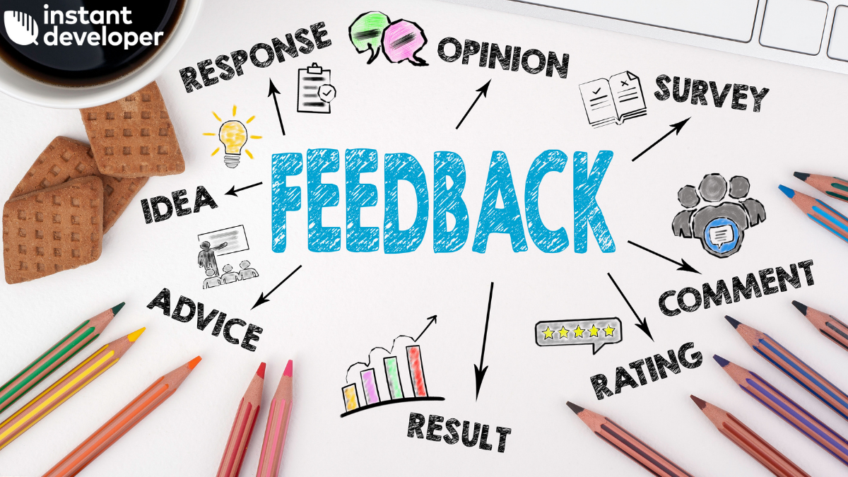 Feedback documentazione Instant Developer Foundation