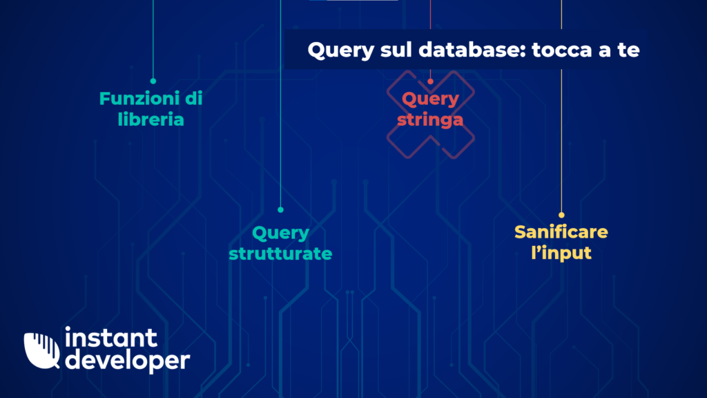 20211215 Webinar Novembre 2021 Sicurezza Instant Developer