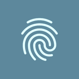 logo android-fingerprint
