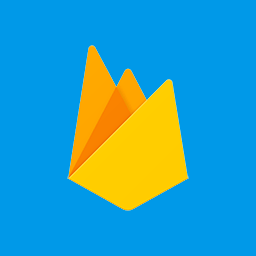 logo firebase