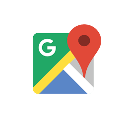 logo google-maps