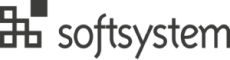 logo softsystem