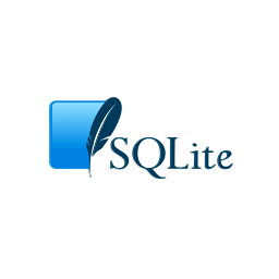 logo sqlite