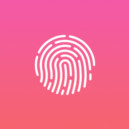 ios touch id