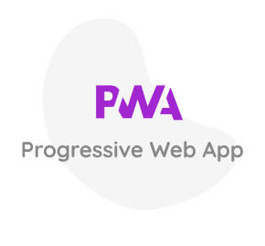 Progressive Web App