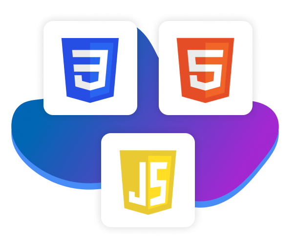 html5 css3 js