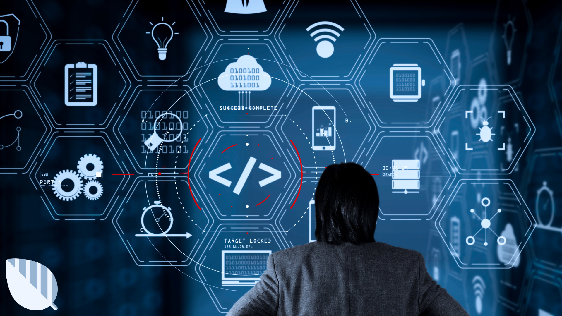 Immagine Informatica Developer Instant Developer è la piattaforma di sviluppo e distribuzione di ...
