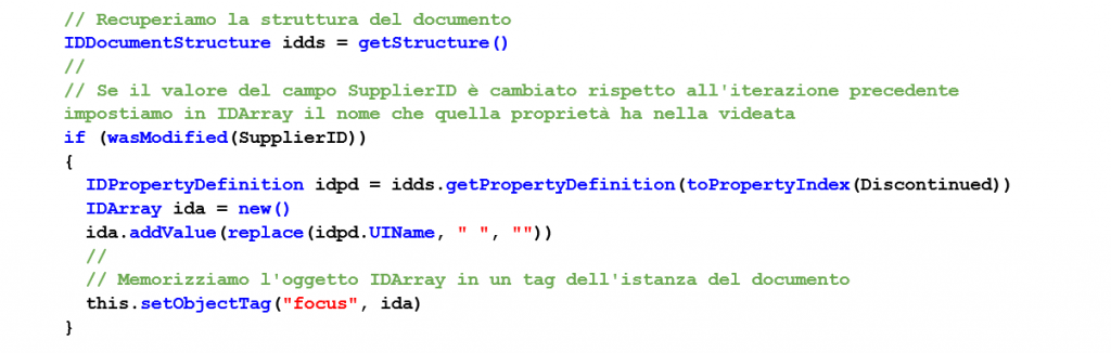 20240109 Blog Codice 02 1 Instant Developer