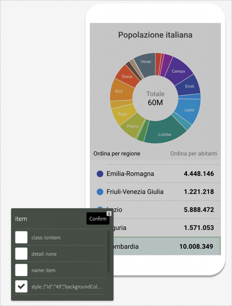 Test automatico delle applicazioni Instant Developer debugging 10 Instant Developer