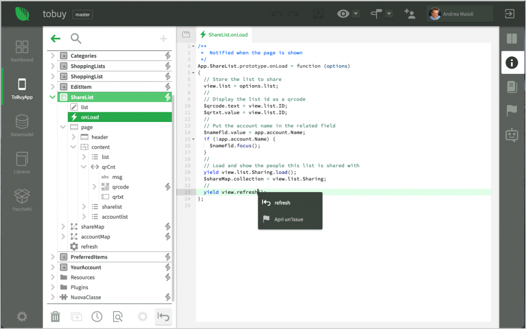 Perché non basta GitHub? Instant Developer immagine 2 3 Instant Developer