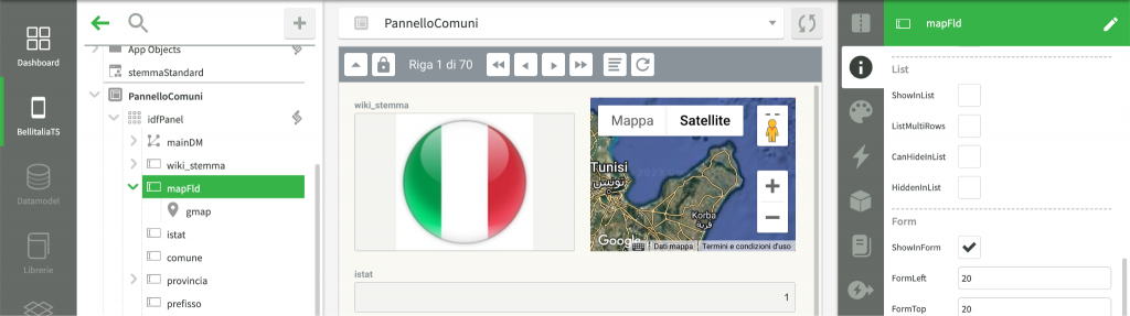 immagine 24 Instant Developer