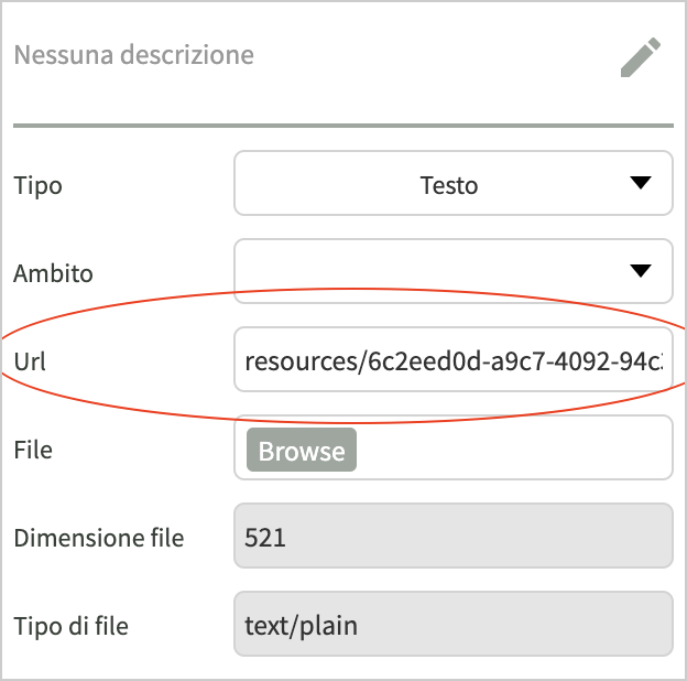 Organizzazione del lavoro consigliata Instant Developer immagine 5 3 Instant Developer