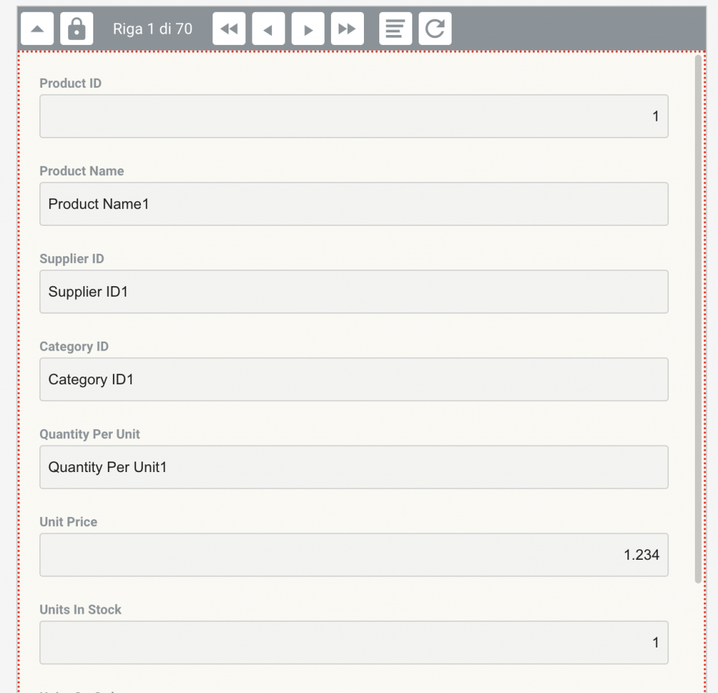 immagine 7 Instant Developer