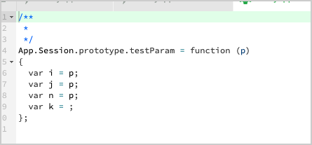 Risoluzione dei problemi relativi a Team Works Instant Developer immagine 7 4 Instant Developer