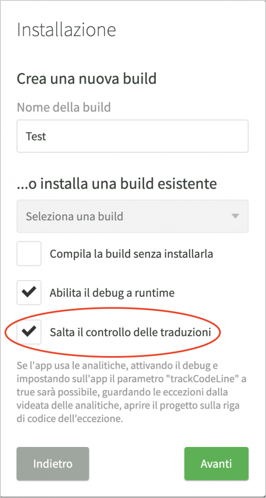 traduzioni 09 Instant Developer
