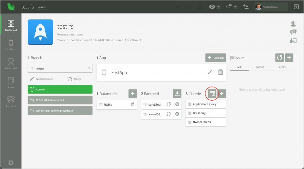 Web API in formato OData Instant Developer webapi 05 Instant Developer