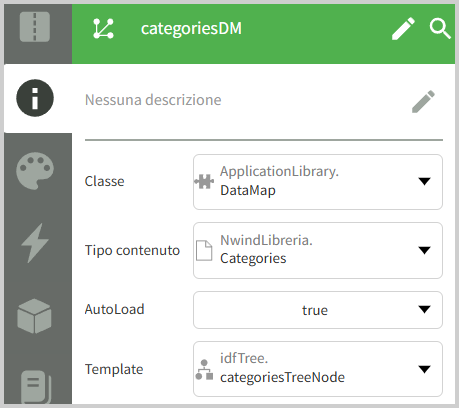 Anatomia di un albero Instant Developer immagine 32 Instant Developer