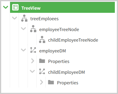 Anatomia di un albero Instant Developer immagine 40 Instant Developer