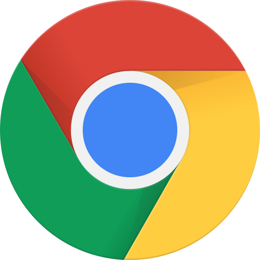 logo chrome Instant Developer