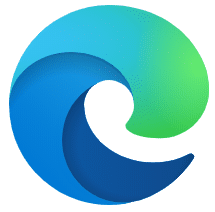 logo edge Instant Developer