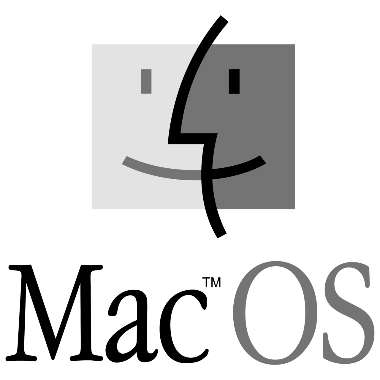 logo macos Instant Developer