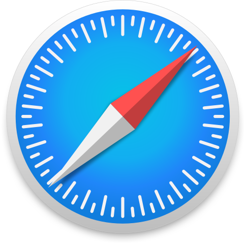 logo safari Instant Developer