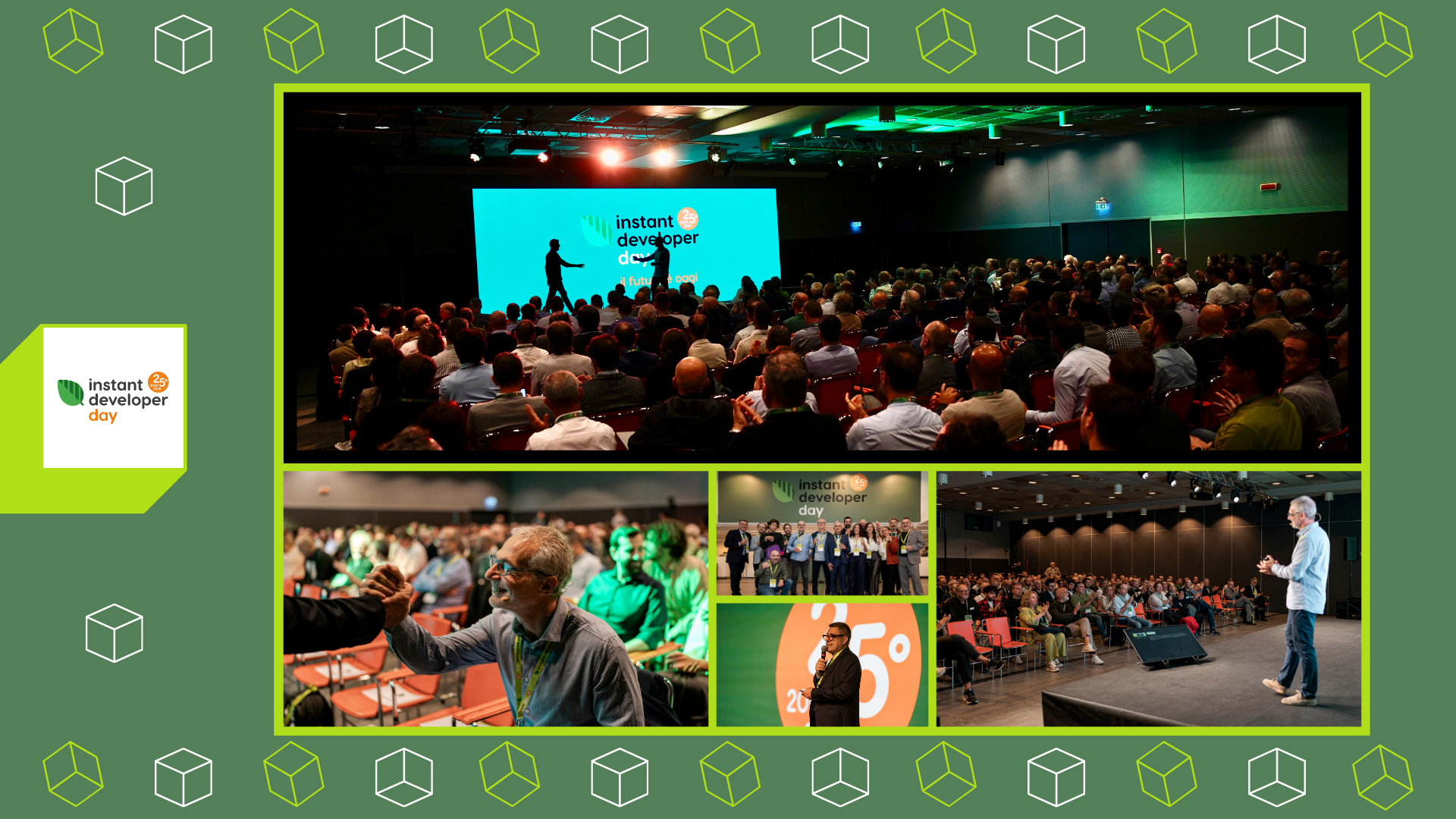 Instant Developer Day 2025 01 Foto Evento